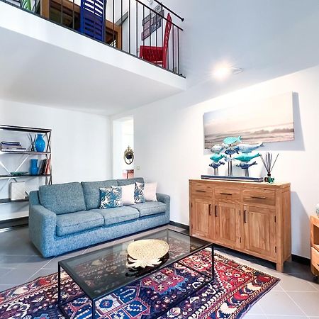 Comecasa Terraced 3 Bedrooms Port View サンタ・マルゲリータ・リグレ エクステリア 写真