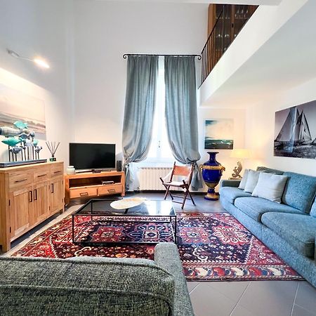 Comecasa Terraced 3 Bedrooms Port View サンタ・マルゲリータ・リグレ エクステリア 写真