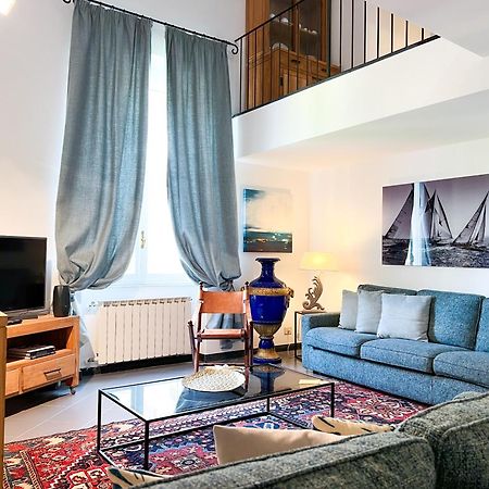 Comecasa Terraced 3 Bedrooms Port View サンタ・マルゲリータ・リグレ エクステリア 写真