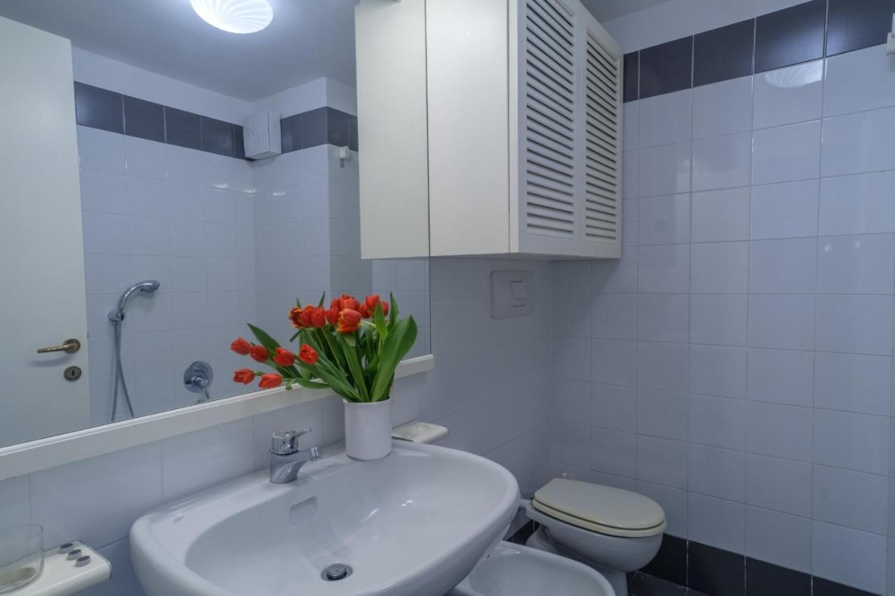 Comecasa Terraced 3 Bedrooms Port View サンタ・マルゲリータ・リグレ エクステリア 写真