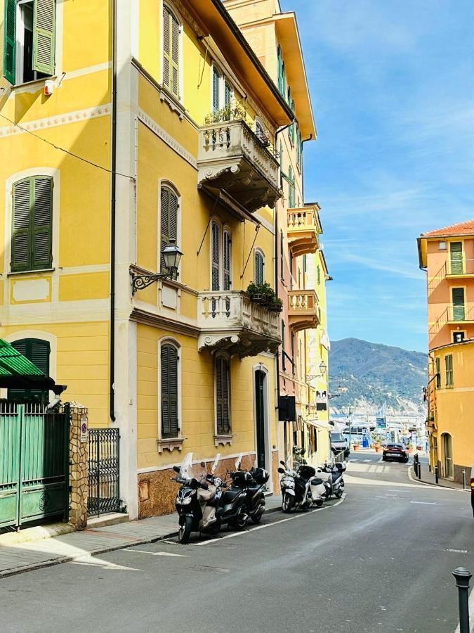 Comecasa Terraced 3 Bedrooms Port View サンタ・マルゲリータ・リグレ エクステリア 写真
