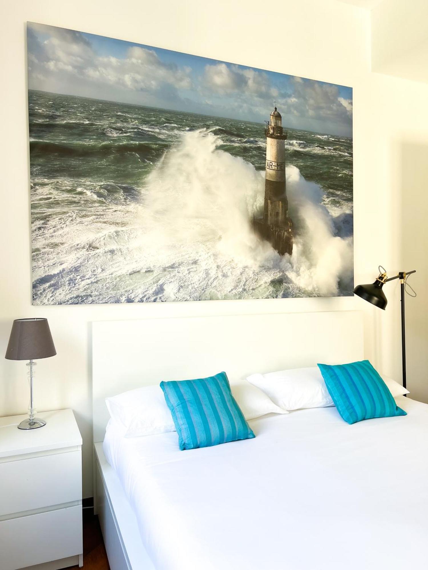 Comecasa Terraced 3 Bedrooms Port View サンタ・マルゲリータ・リグレ エクステリア 写真