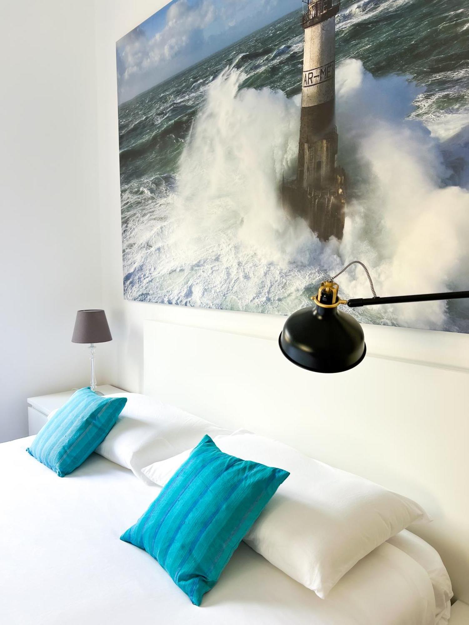 Comecasa Terraced 3 Bedrooms Port View サンタ・マルゲリータ・リグレ エクステリア 写真