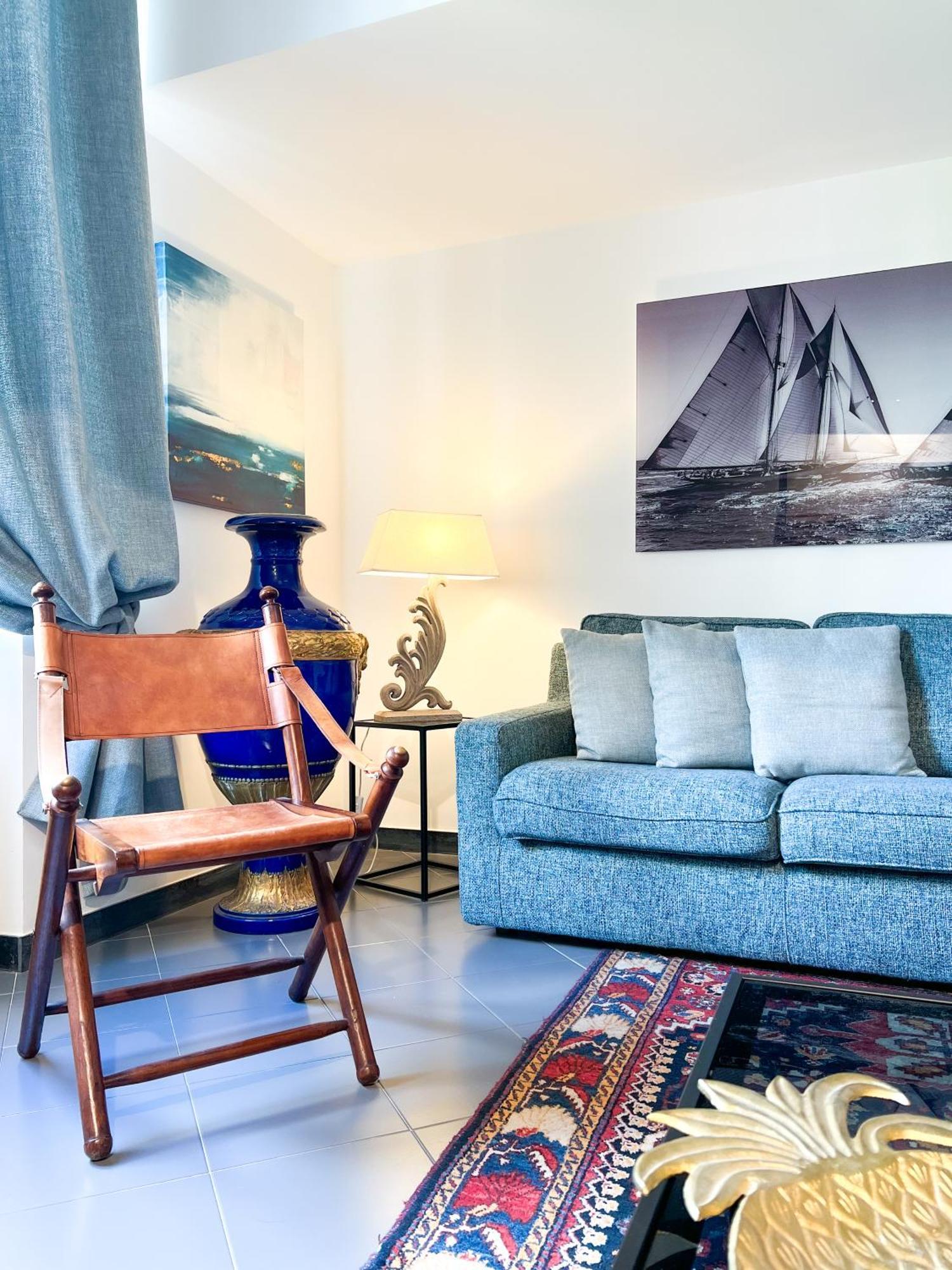 Comecasa Terraced 3 Bedrooms Port View サンタ・マルゲリータ・リグレ エクステリア 写真