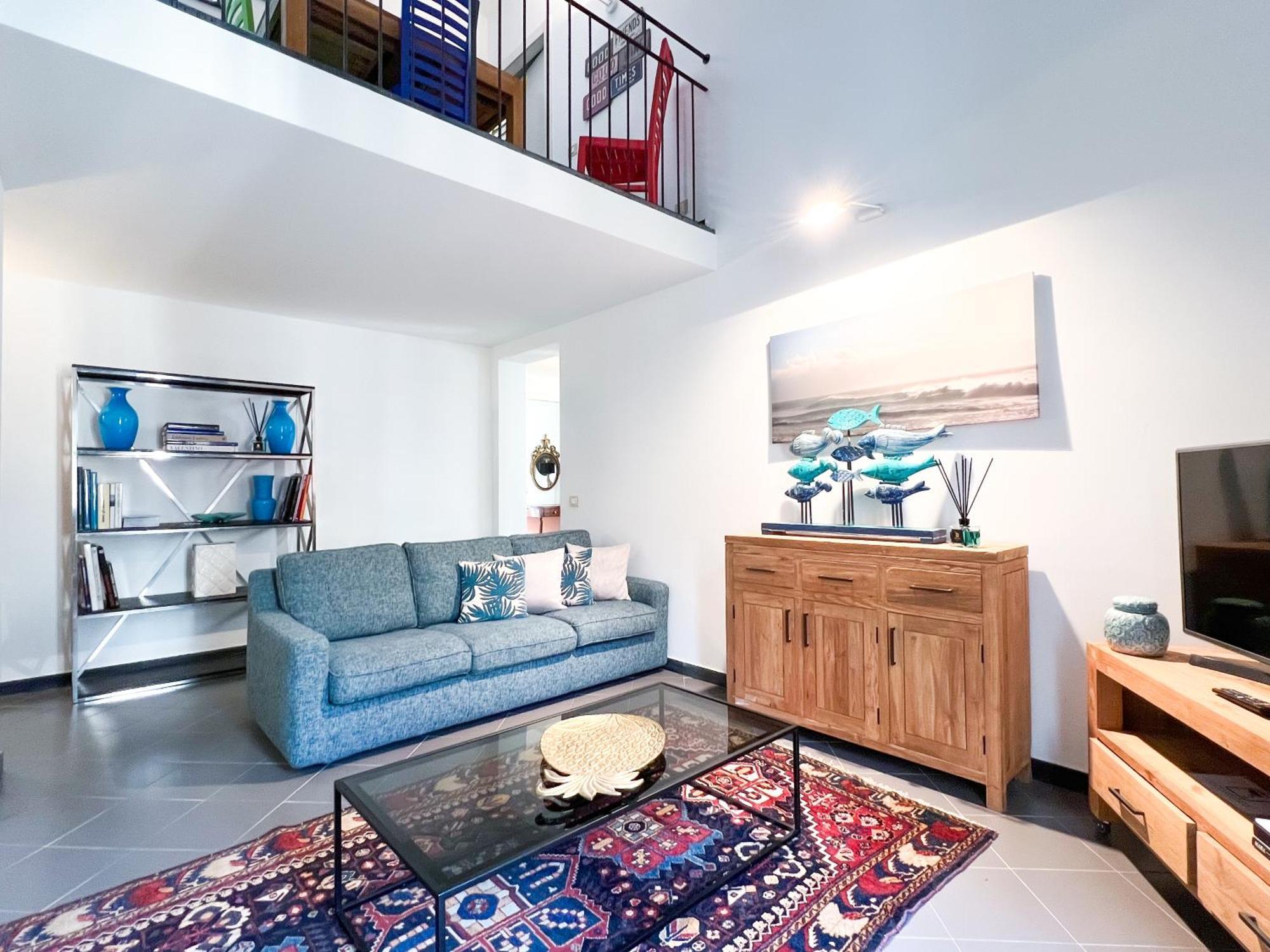 Comecasa Terraced 3 Bedrooms Port View サンタ・マルゲリータ・リグレ エクステリア 写真