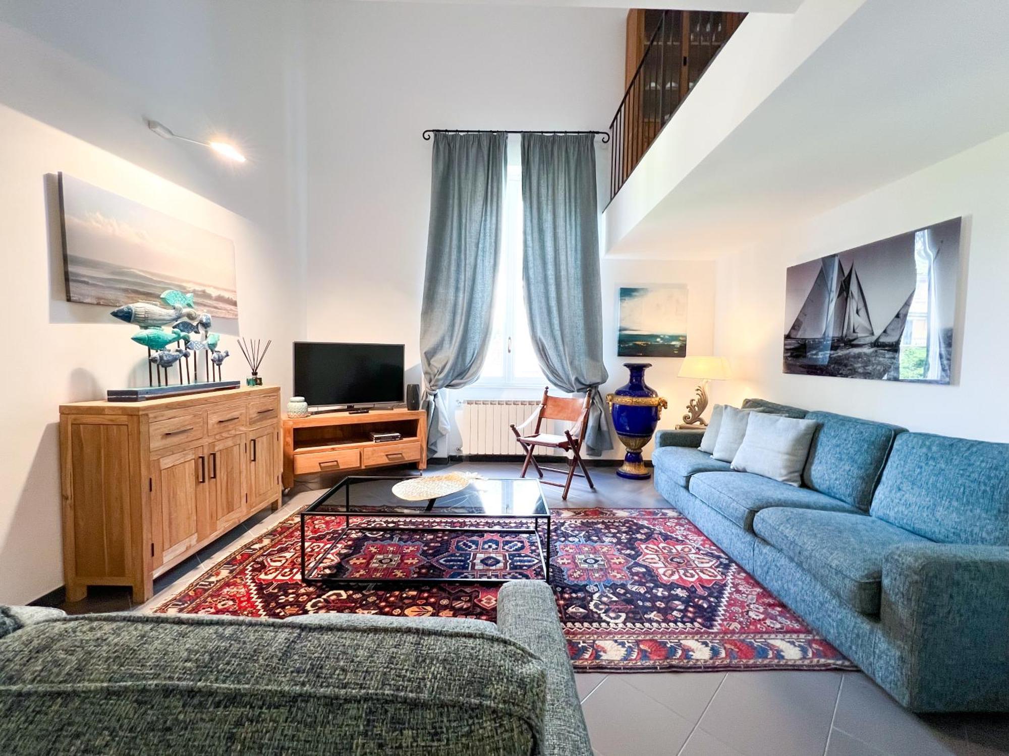 Comecasa Terraced 3 Bedrooms Port View サンタ・マルゲリータ・リグレ エクステリア 写真