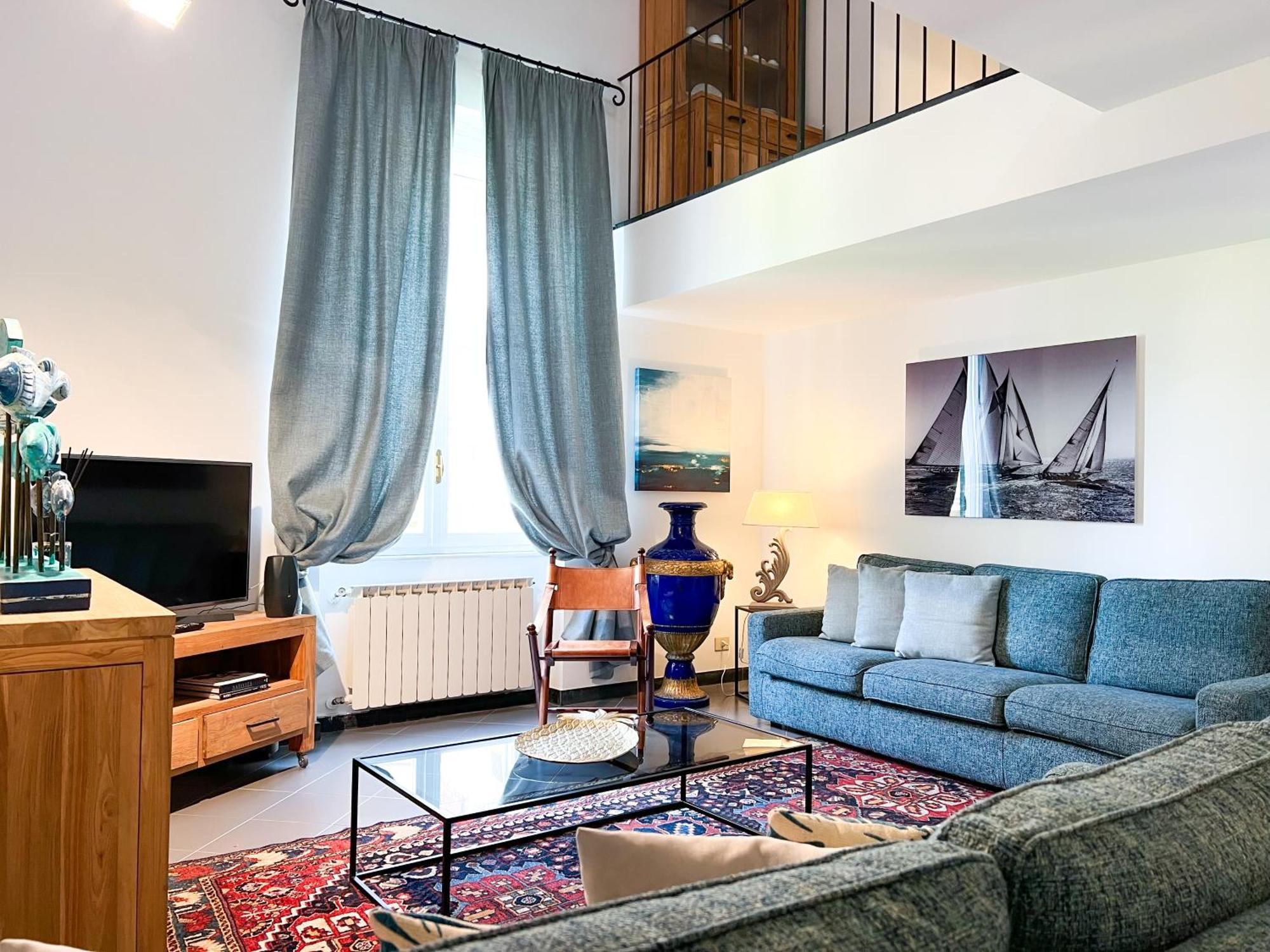 Comecasa Terraced 3 Bedrooms Port View サンタ・マルゲリータ・リグレ エクステリア 写真
