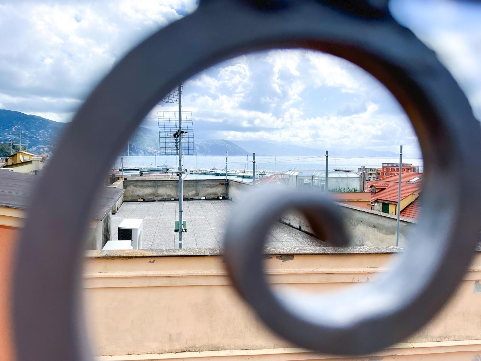 Comecasa Terraced 3 Bedrooms Port View サンタ・マルゲリータ・リグレ エクステリア 写真