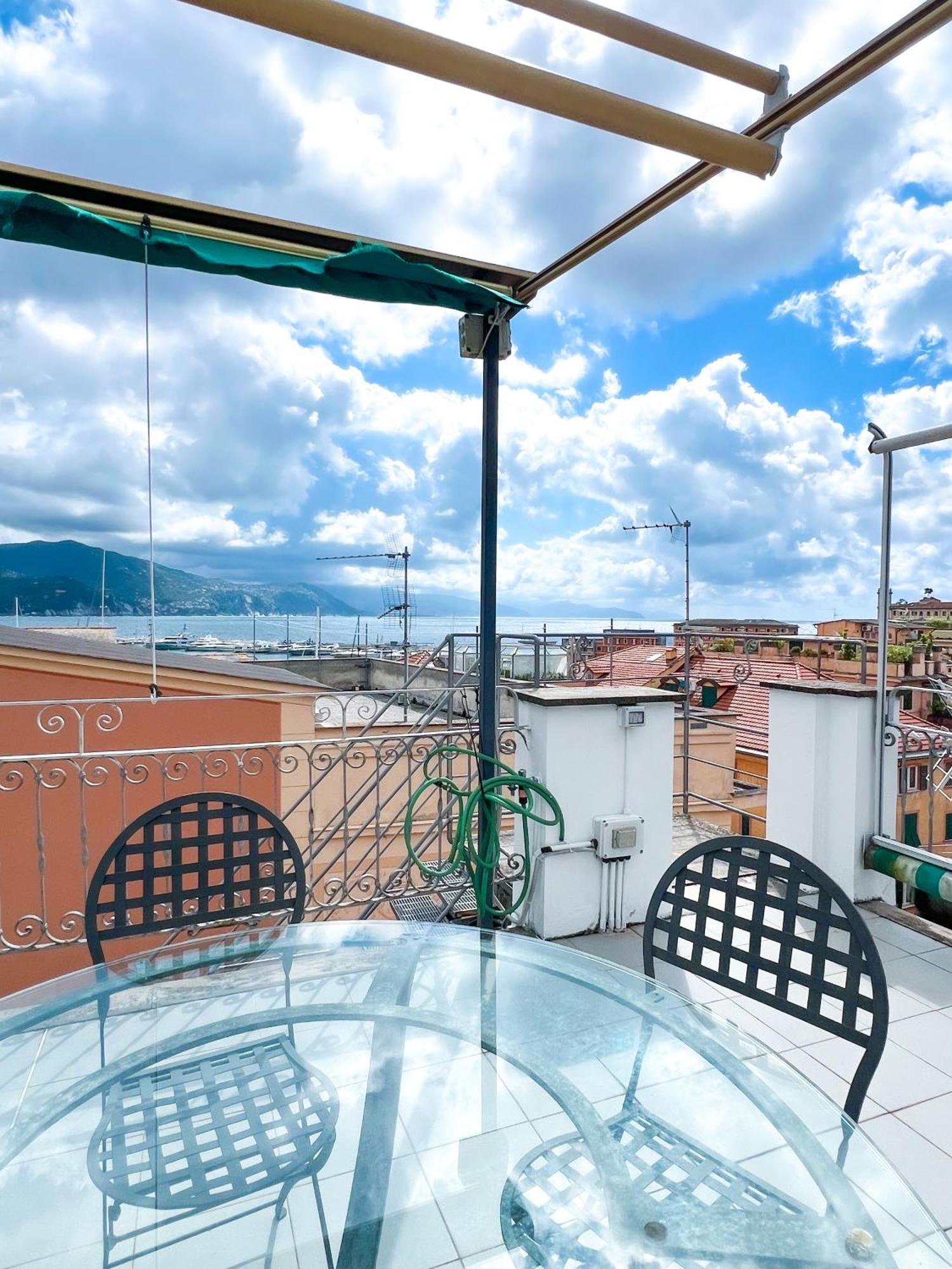 Comecasa Terraced 3 Bedrooms Port View サンタ・マルゲリータ・リグレ エクステリア 写真