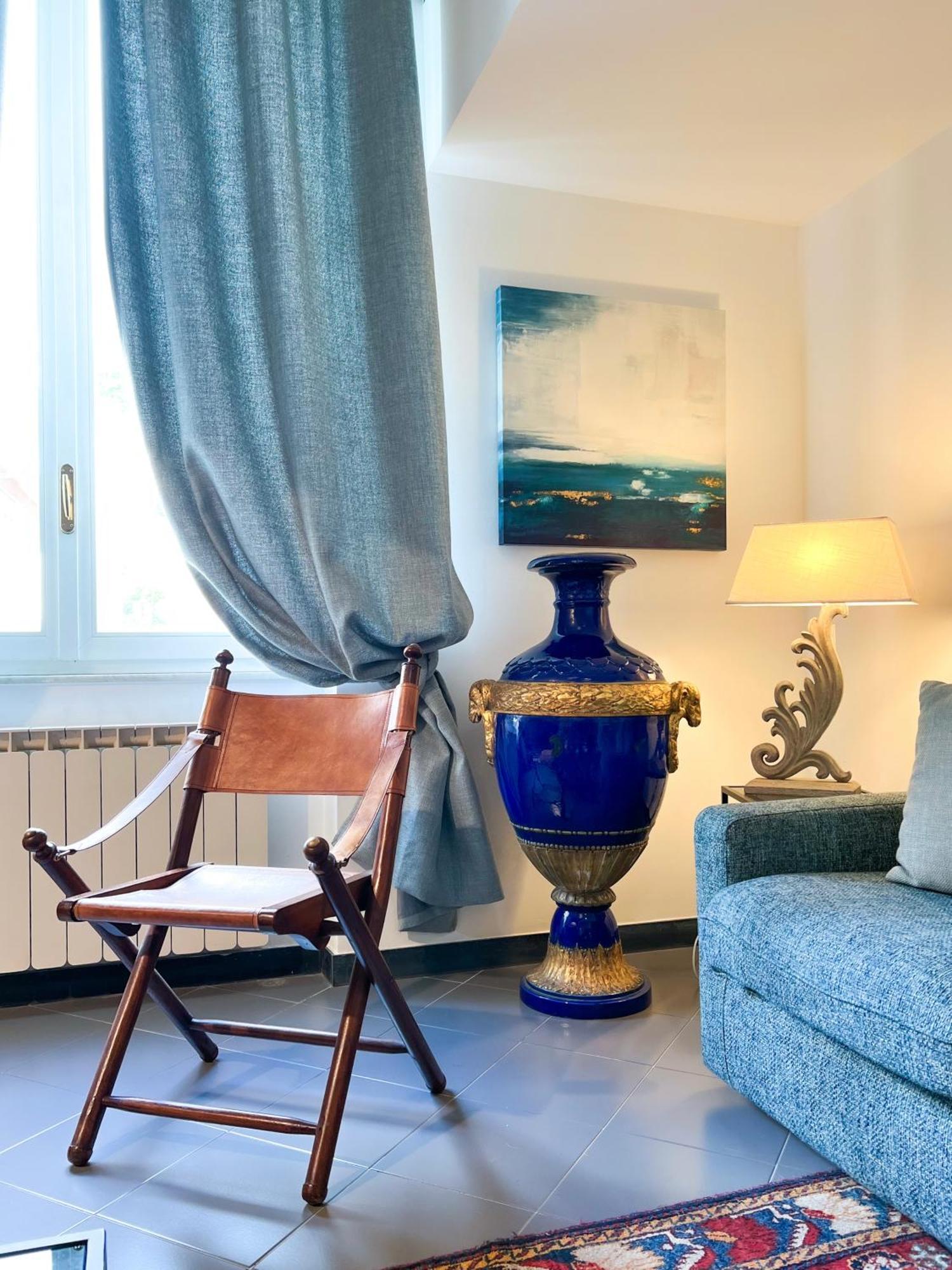 Comecasa Terraced 3 Bedrooms Port View サンタ・マルゲリータ・リグレ エクステリア 写真