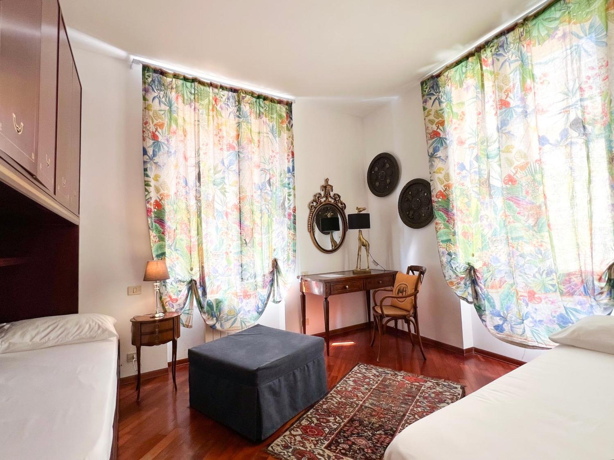 Comecasa Terraced 3 Bedrooms Port View サンタ・マルゲリータ・リグレ エクステリア 写真