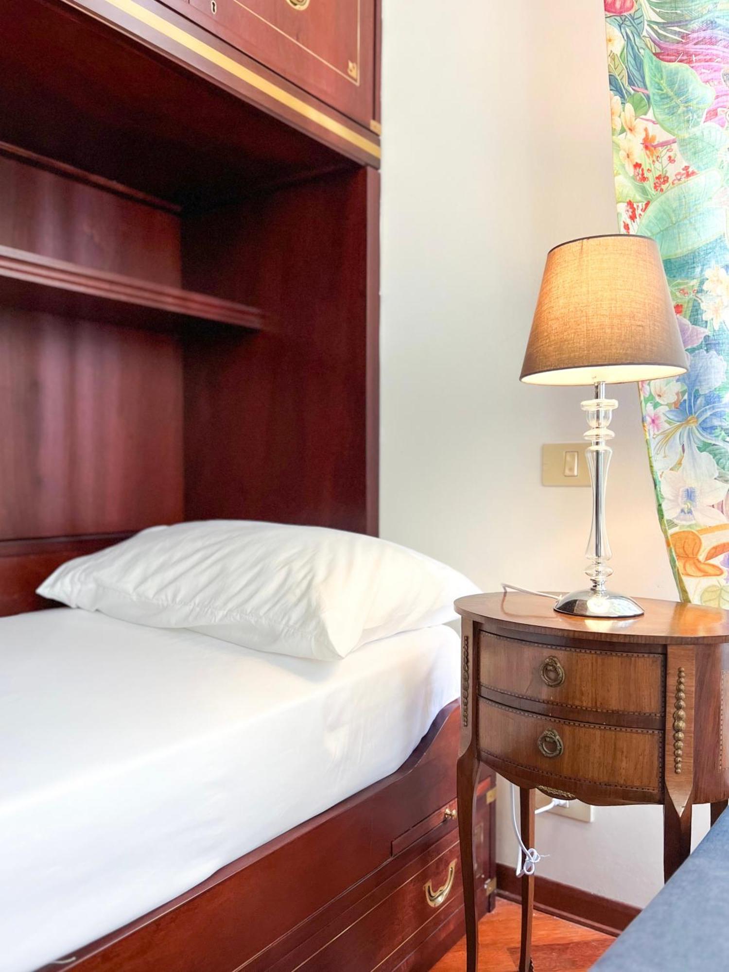 Comecasa Terraced 3 Bedrooms Port View サンタ・マルゲリータ・リグレ エクステリア 写真