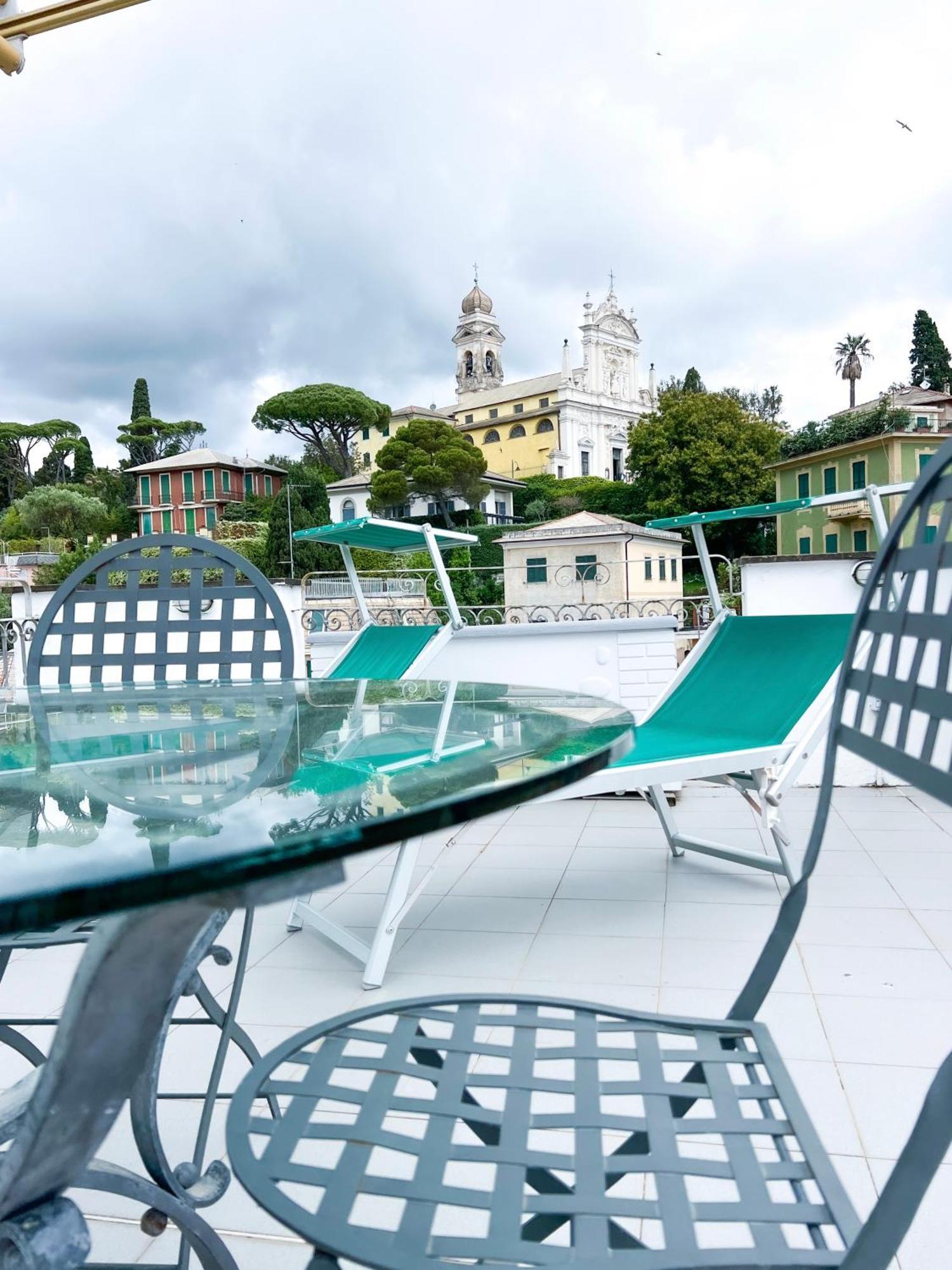 Comecasa Terraced 3 Bedrooms Port View サンタ・マルゲリータ・リグレ エクステリア 写真