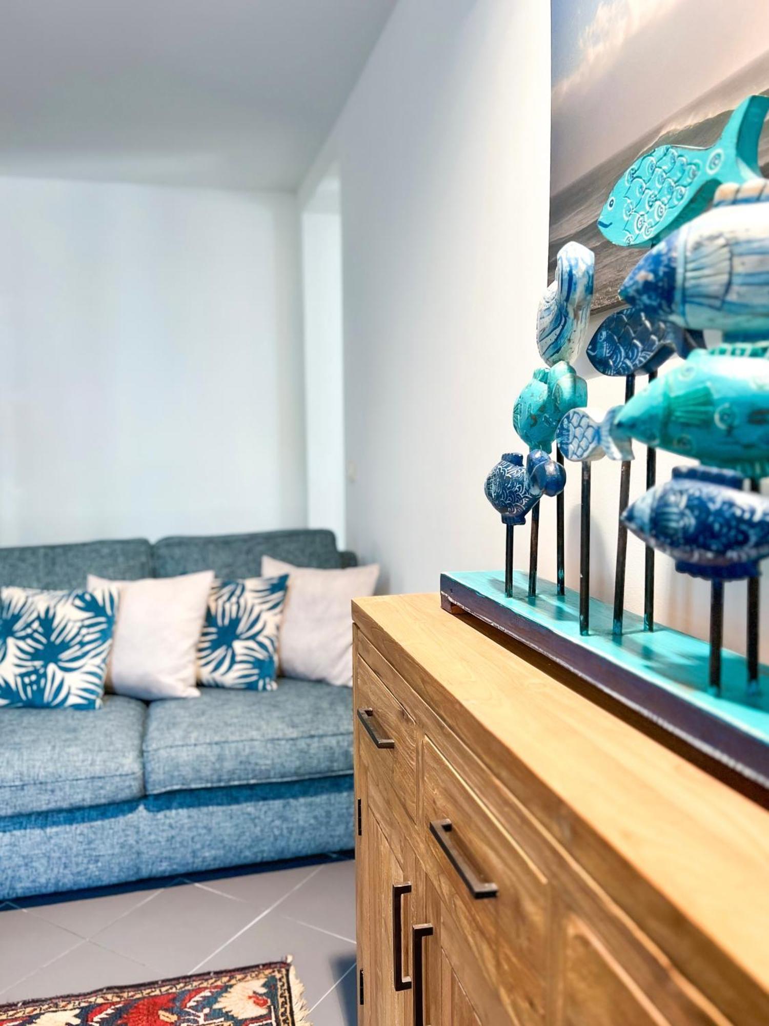Comecasa Terraced 3 Bedrooms Port View サンタ・マルゲリータ・リグレ エクステリア 写真