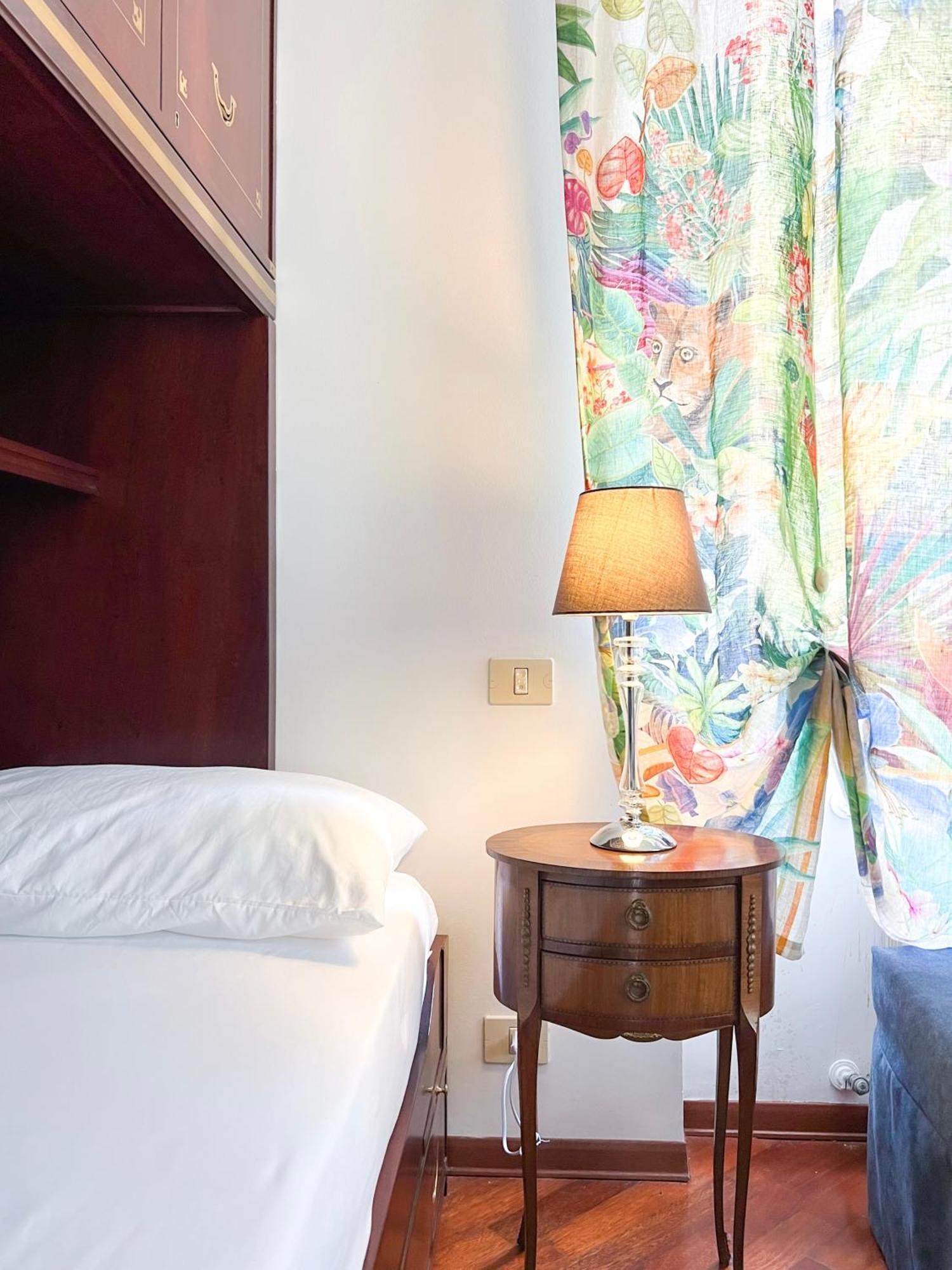 Comecasa Terraced 3 Bedrooms Port View サンタ・マルゲリータ・リグレ エクステリア 写真