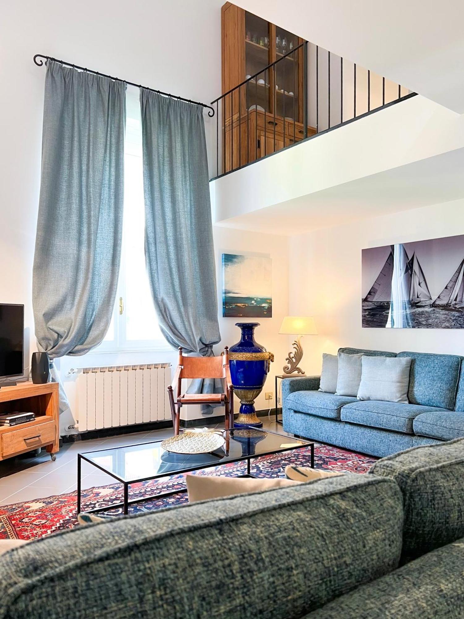 Comecasa Terraced 3 Bedrooms Port View サンタ・マルゲリータ・リグレ エクステリア 写真