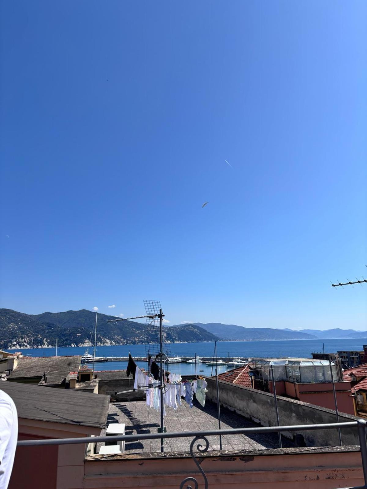 Comecasa Terraced 3 Bedrooms Port View サンタ・マルゲリータ・リグレ エクステリア 写真